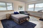 2,5-Zimmer-Terrassenwohnung - komplett modernisiert und urgemütlich! 2 zimmer