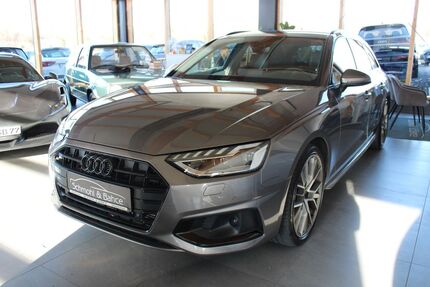 Audi A4 45.000 km 31.990 € Amstetten 73340