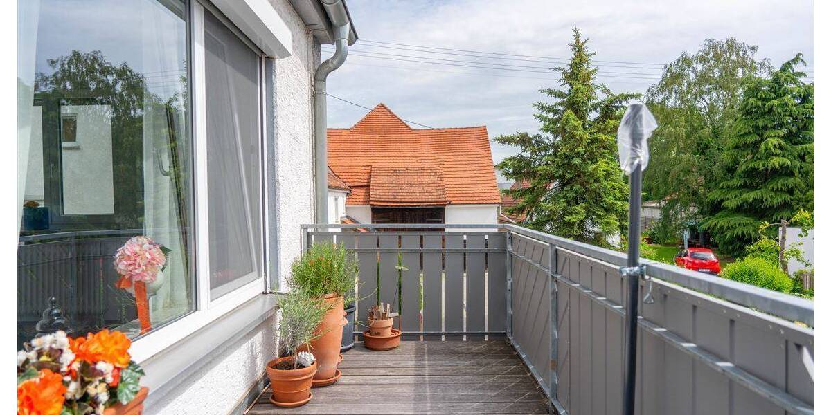 Etagenwohnung Elchingen Unterelchingen - 3 Zimmer, 99 m&sup2;, 279.000&euro; | Angebot:19324701