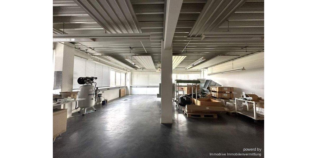 Gewerbeobjekt Westerheim - 699.000&euro; | Angebot:25672486