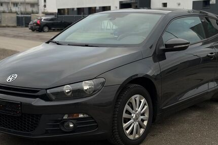 VW Scirocco 160.000 km 3.790 &euro; Elchingen 89275