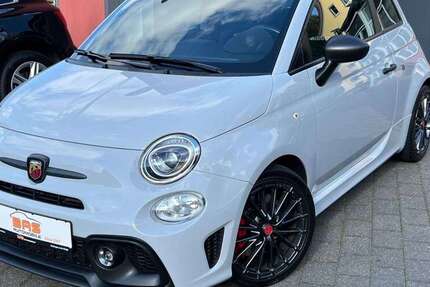 Abarth 695 62.900 km 20.000 &euro; Geislingen an der Steige 73312