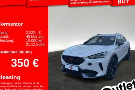 Cupra Formentor 20.409 km 28.860 &euro; Senden 89250