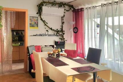 3 Zi.-Wohnung im DG mit herrlicher Dachterrasse *provisionsfrei*