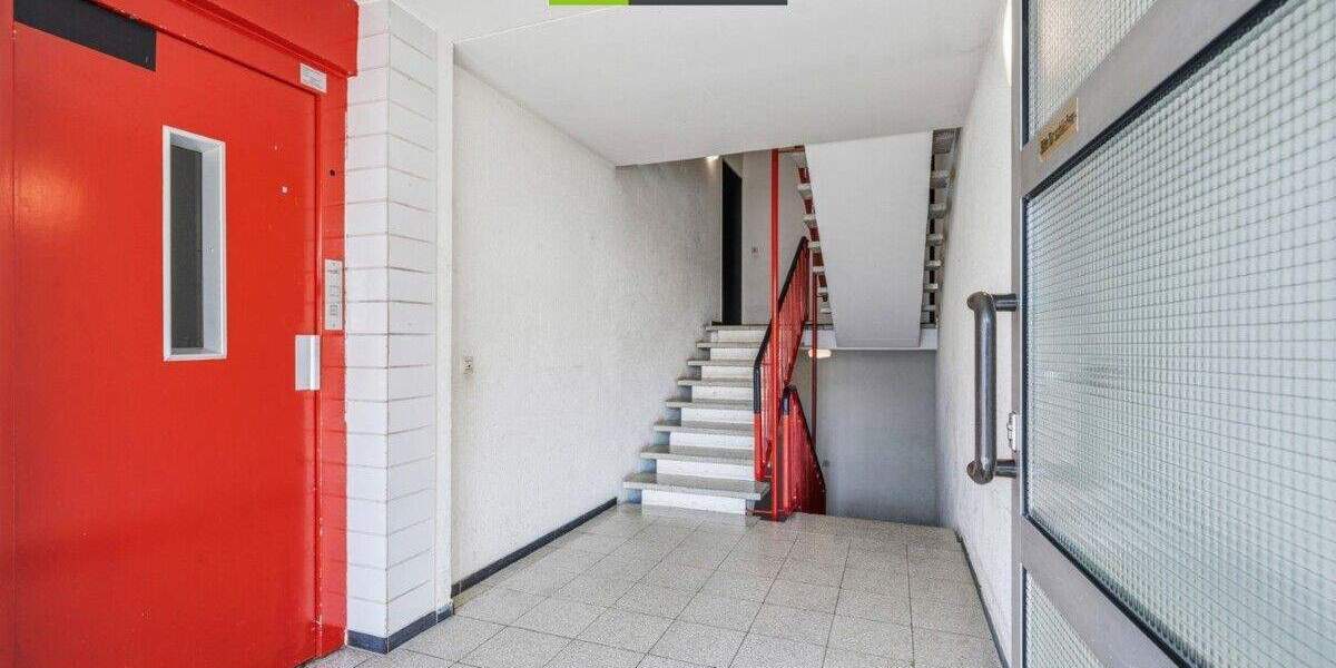 Etagenwohnung Ulm / Wiblingen Wiblingen - 3 Zimmer, 85 m&sup2;, 279.000&euro; | Angebot:25800720