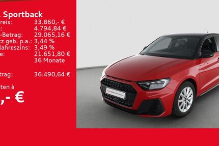 Audi A1 3.306 km 32.990 &euro; Ulm 89073