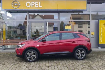 Opel Andere 6.492 km 28.490 &euro; Schwendi-Schönebürg 88477