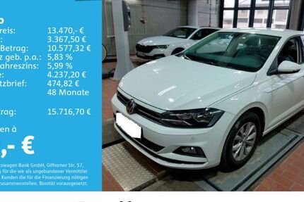 VW Polo 51.452 km 13.470 &euro; Neu-Ulm 89231