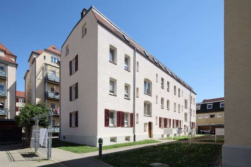 Wohnung zum Mieten in Ulm 430,62 € 47.9 m² 2 zimmer