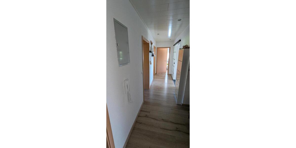 Etagenwohnung Herbrechtingen - 4 Zimmer, 100 m&sup2;, 330.000&euro; | Angebot:26539735
