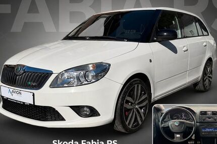 Skoda Fabia 149.320 km 6.990 &euro; Geislingen an der Steige 73312
