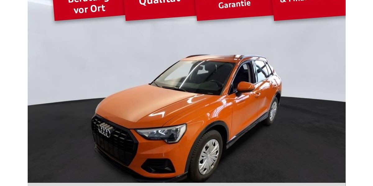 Audi Q3 28.186 km 27.190 &euro; Illertissen 89257