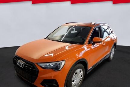 Audi Q3 28.186 km 29.190 &euro; Illertissen 89257