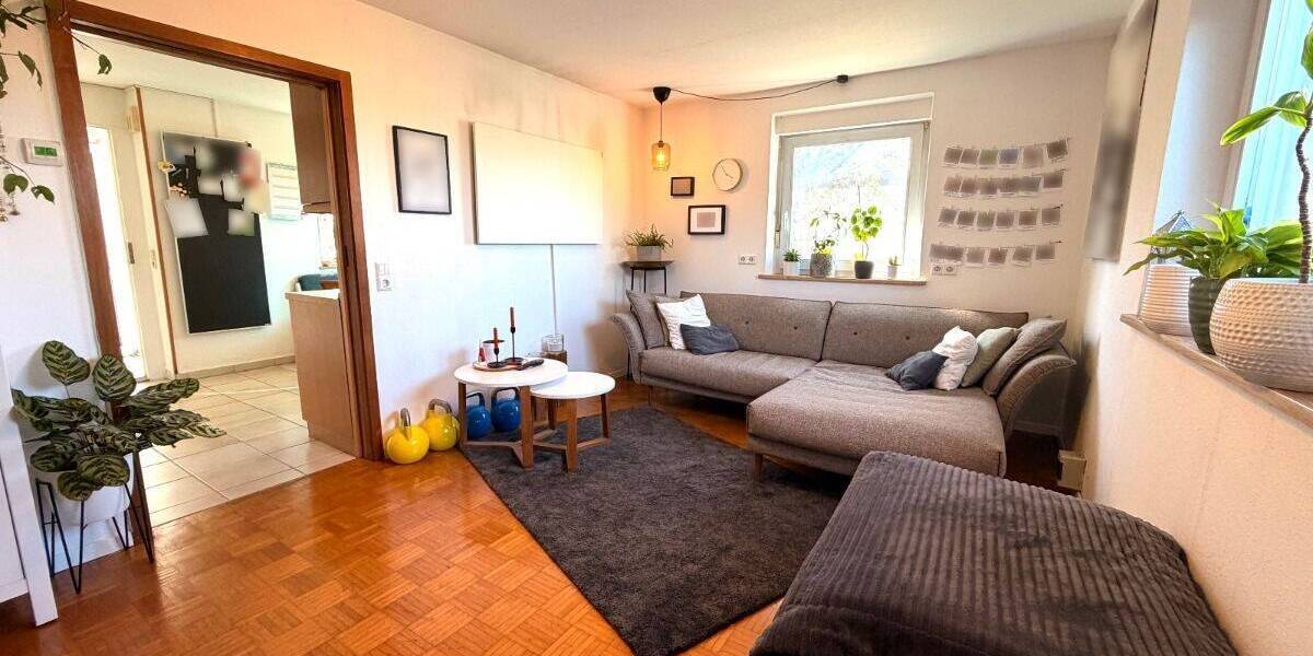 Doppelhaushälfte Ulm Wiblingen - 3 Zimmer, 72 m&sup2;, 375.000&euro; | Angebot:26851220