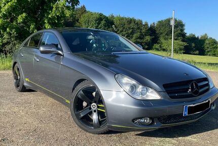 Mercedes-Benz CLS 350 175.000 km 17.700 &euro; Schelklingen 89601