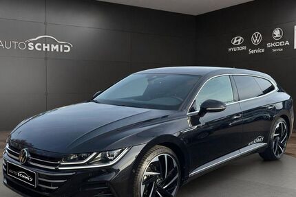 VW Arteon 19.700 km 37.380 € Geislingen 73312