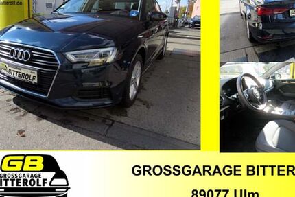 Audi A3 110.000 km 17.490 € Ulm 89077
