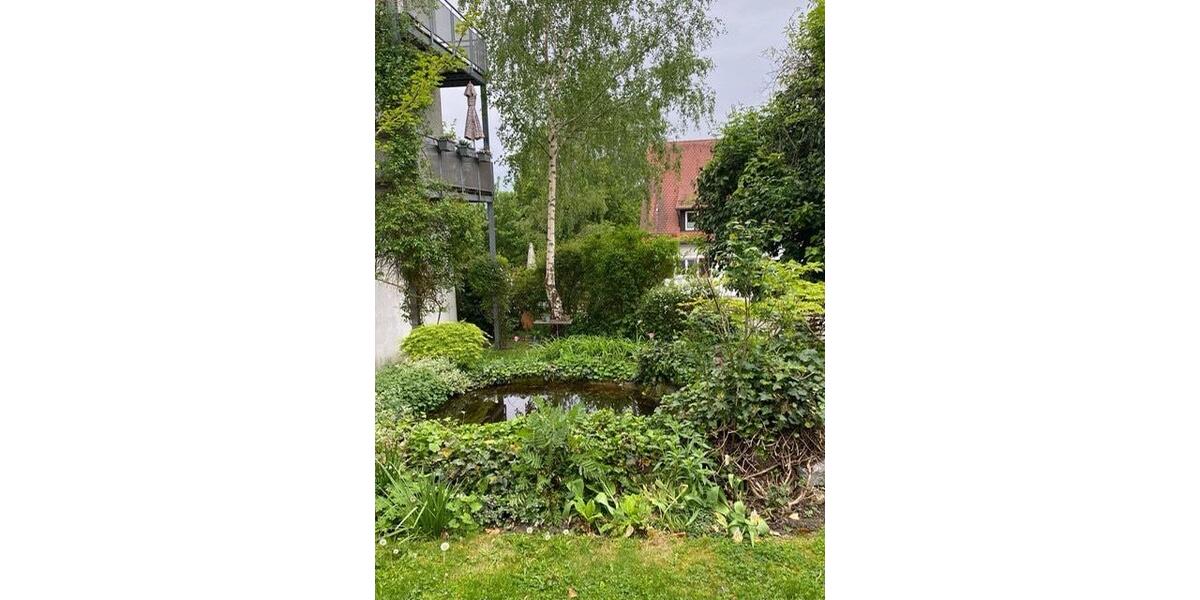 WG-Zimmer in der Oststadt, Ulm 1 zimmer