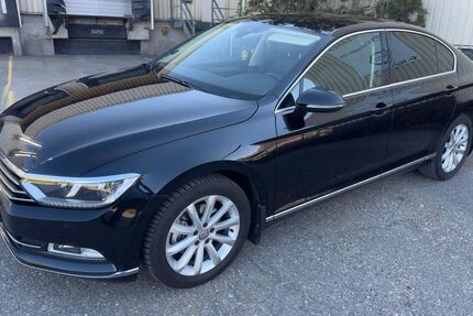 VW Passat 93.000 km 21.499 &euro; Laichingen 89150