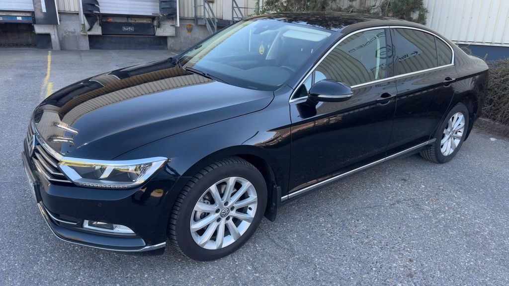 VW Passat 93.000 km 21.499 &euro; Laichingen 89150