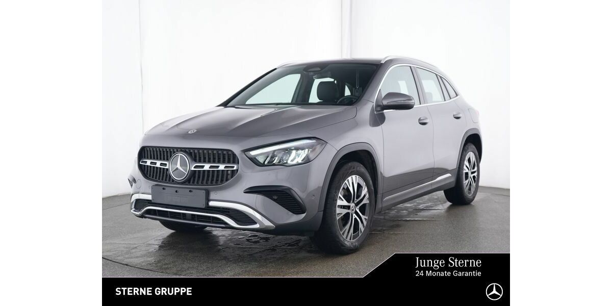 Mercedes-Benz GLA 180 2.839 km 34.970 € Neu-Ulm 89231