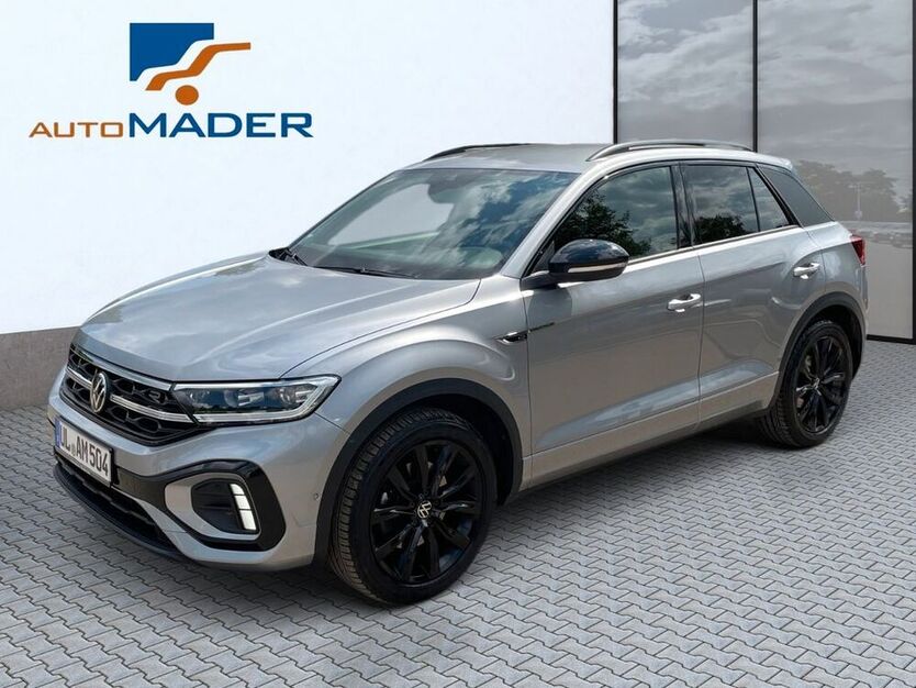 T-Roc