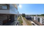 Citycubes Safranberg mit Fernblick Erstbezug