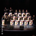 Big Band Gala Ball