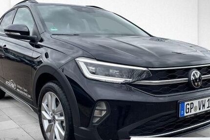 VW Taigo 18.352 km 24.180 € Geislingen 73312