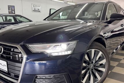 Audi A6 100.000 km 26.500 € Ichenhausen 89335