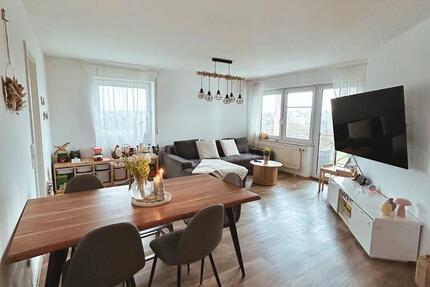 Wohnung Ehingen (Donau) - 3 Zimmer, 73 m&sup2;, 270.000&euro; | Angebot:26552523