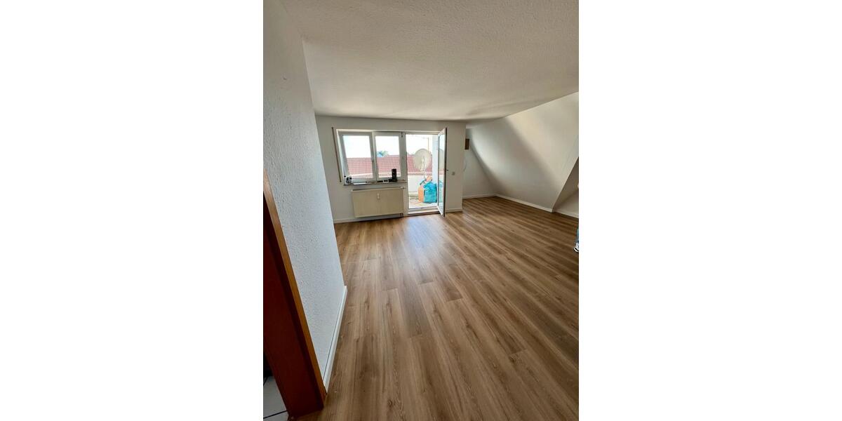 Maisonettenwohnung Neu-Ulm Ludwigsfeld - 3 Zimmer, 104 m&sup2;, 1.248&euro; | Angebot:26326236