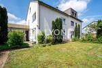 Mehrfamilienhaus, Wohnhaus Neu-Ulm / Ludwigsfeld Ludwigsfeld - 8 Zimmer, 160 m&sup2;, 618.000&euro; | Angebot:26833293