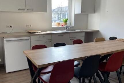 Ulm: Abgeschlossener Büroraum 2+3 – flexibel, 20–60 qm, 247 zimmer