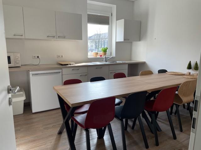 Ulm: Abgeschlossener Büroraum 2+3 – flexibel, 20–60 qm, 247 zimmer