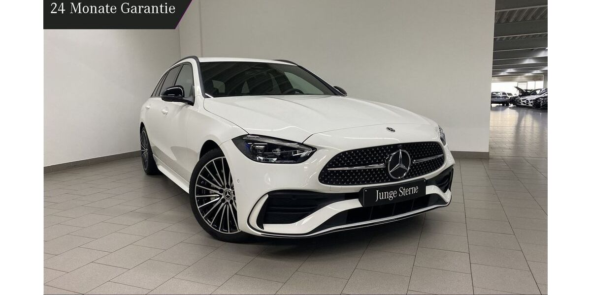 Mercedes-Benz C 200 3.000 km 46.889 € Dornstadt 89160