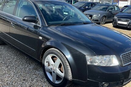 Audi A4 215.800 km 2.499 &euro; Langenau 89129