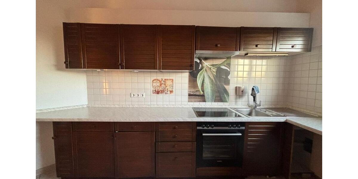 Etagenwohnung Erbach - 1 Zimmer, 50 m&sup2;, 500&euro; | Angebot:25131348