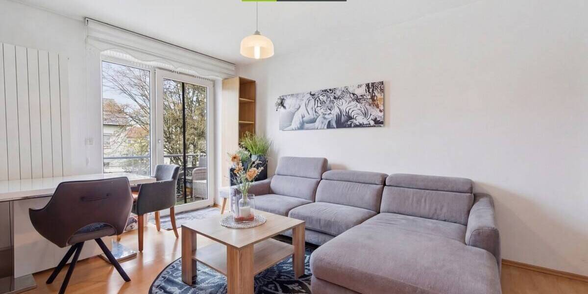 Etagenwohnung Senden - 2 Zimmer, 93 m&sup2;, 245.000&euro; | Angebot:26541277
