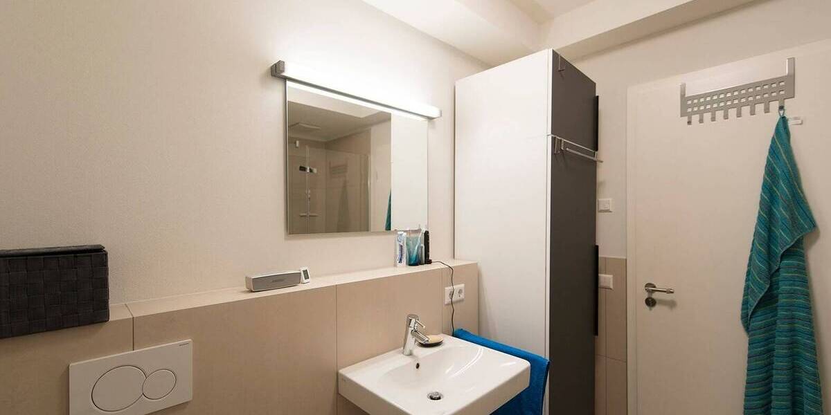 Etagenwohnung Ulm Böfingen - 2 Zimmer, 58 m&sup2;, 327.700&euro; | Angebot:25733618