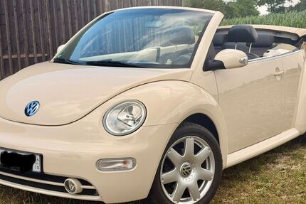 VW Beetle 132.000 km 9.999 &euro; Laichingen 89150