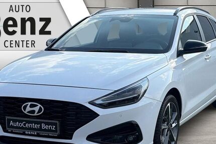 Hyundai i30 10.785 km 20.390 &euro; Laupheim 88471