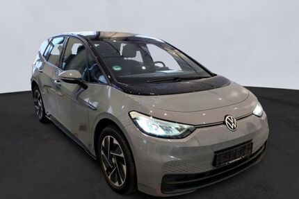 VW ID.3 46.448 km 20.875 &euro; Schnürpflingen-Ammerstetten 89194