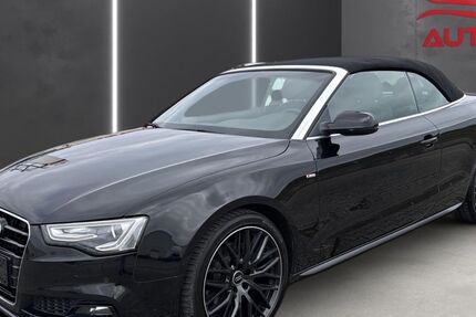 Audi A5 199.500 km 12.999 € Kötz 89359