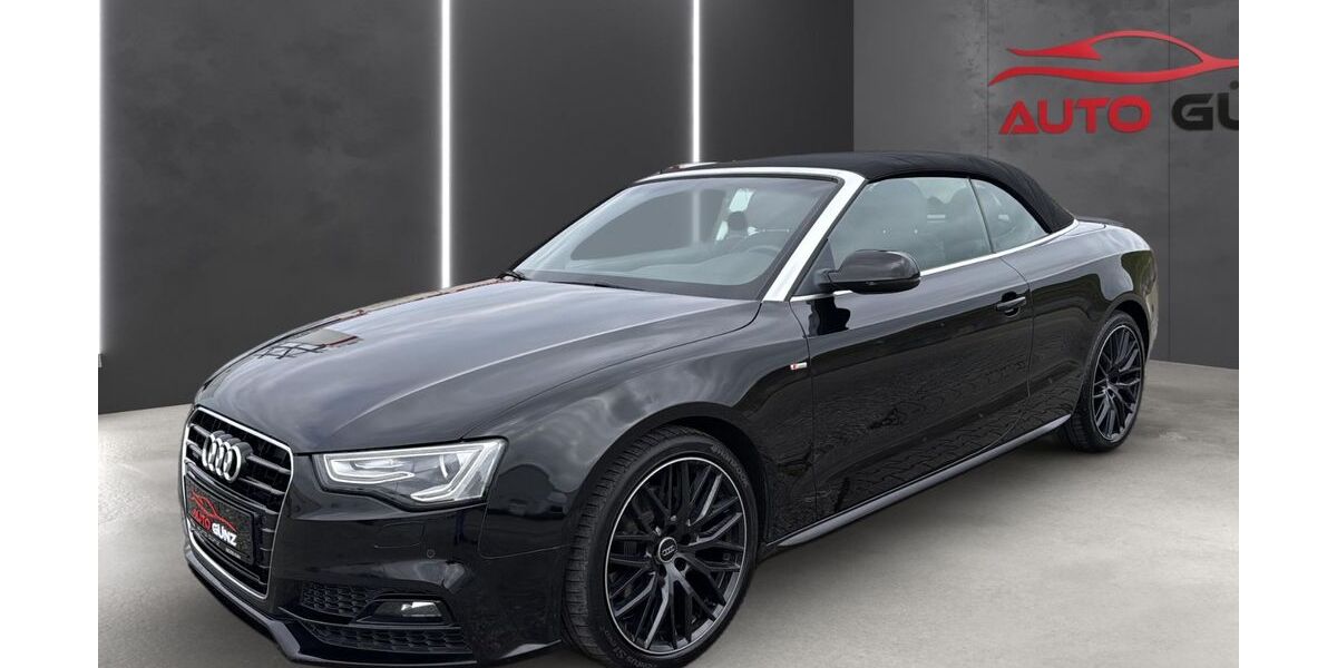 Audi A5 199.500 km 12.999 € Kötz 89359