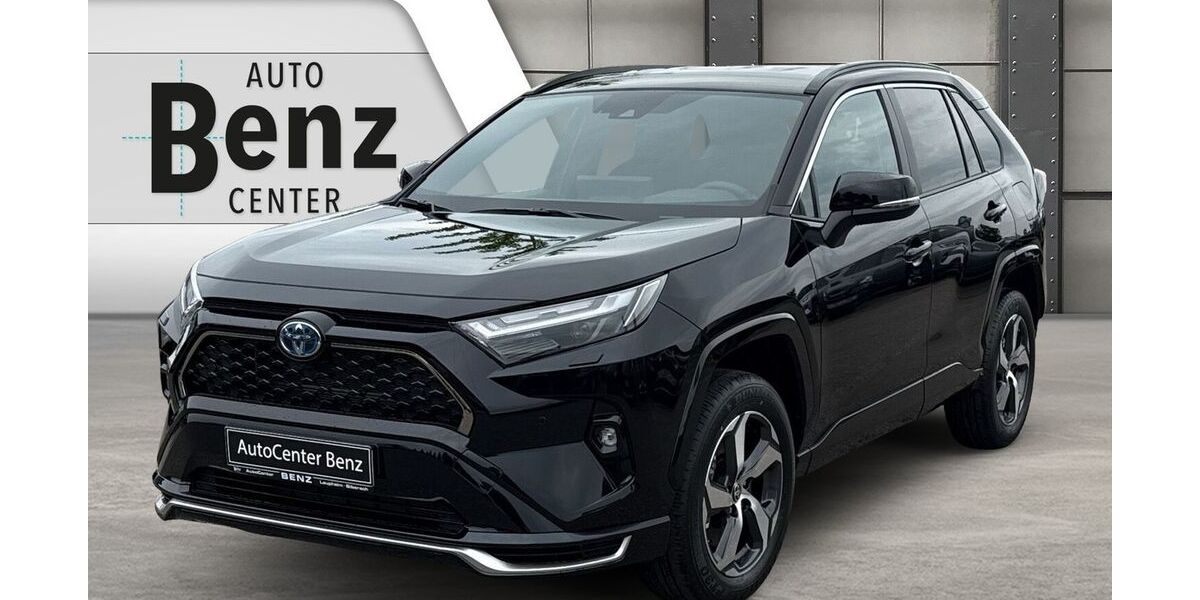 Toyota RAV 4 10.500 km 49.990 &euro; Laupheim 88471