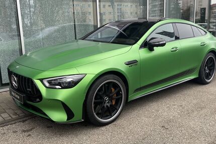 Mercedes-Benz AMG GT 39.592 km 129.900 &euro; Günzburg 89312