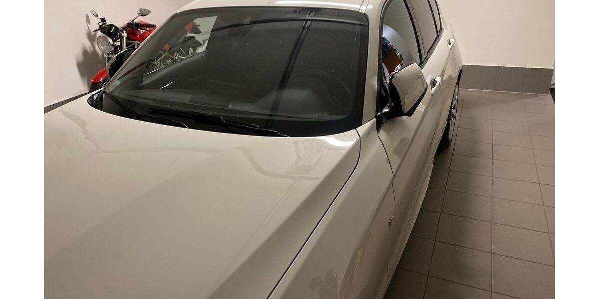 BMW 120 85.000 km 22.000 &euro; Geislingen 73312