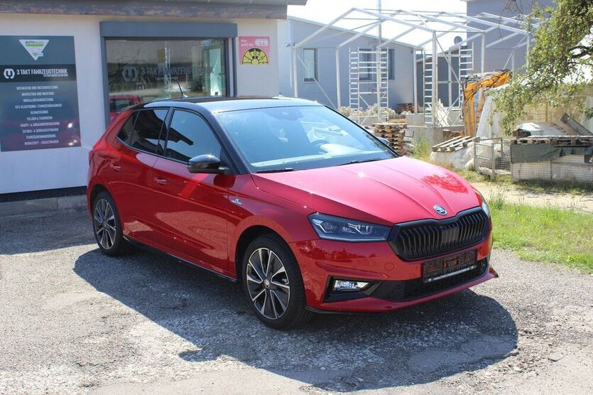 Fabia
