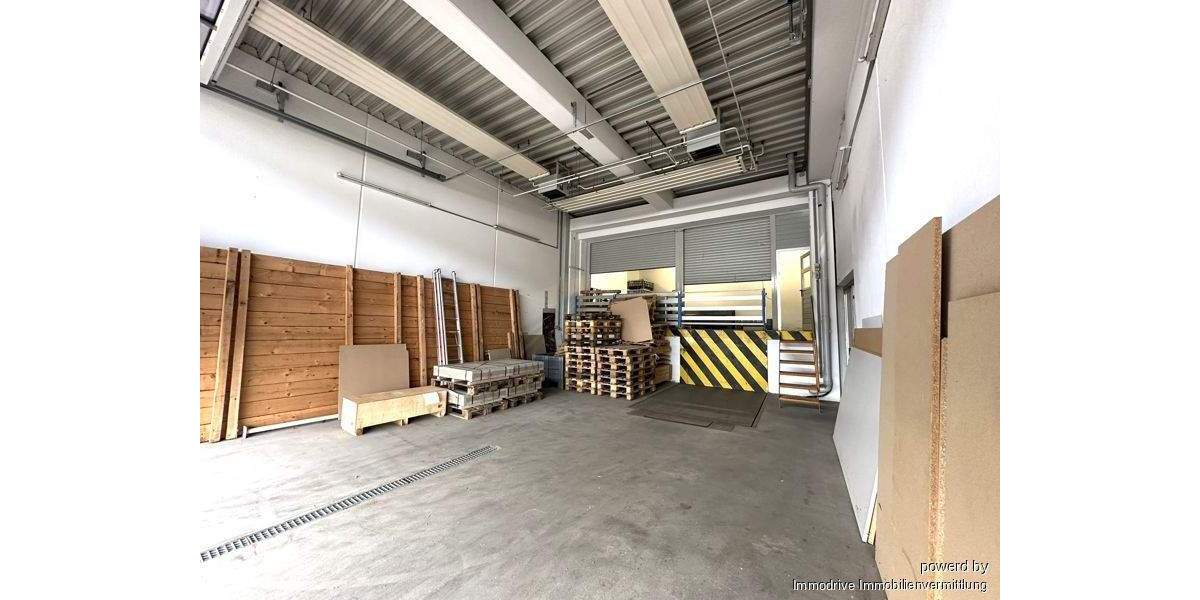 Gewerbeobjekt Westerheim - 699.000&euro; | Angebot:25672486